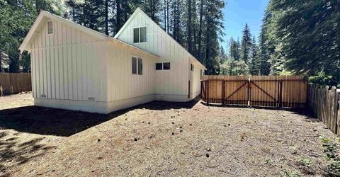 666-915 Spring Creek Drive, Clear Creek, CA 96137 Photo