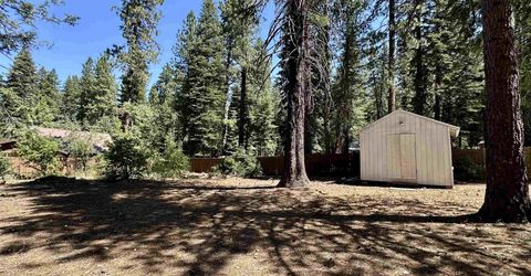 666-915 Spring Creek Drive, Clear Creek, CA 96137 Photo