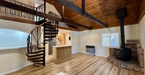 666-915 Spring Creek Drive, Clear Creek, CA 96137 Photo