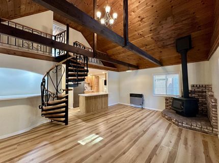 666-915 Spring Creek Drive, Clear Creek, CA 96137 Photo