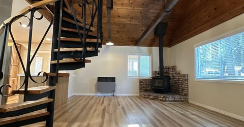 666-915 Spring Creek Drive, Clear Creek, CA 96137 Photo