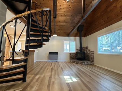 666-915 Spring Creek Drive, Clear Creek, CA 96137 Photo