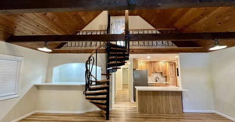 666-915 Spring Creek Drive, Clear Creek, CA 96137 Photo