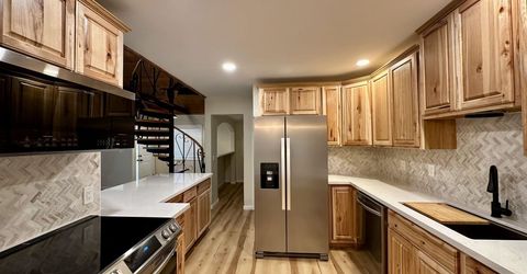 666-915 Spring Creek Drive, Clear Creek, CA 96137 Photo