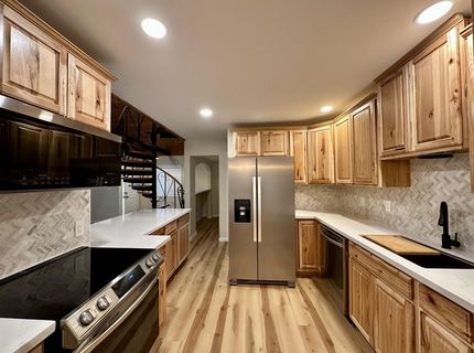 666-915 Spring Creek Drive, Clear Creek, CA 96137 Photo