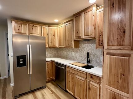 666-915 Spring Creek Drive, Clear Creek, CA 96137 Photo