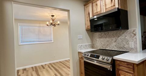 666-915 Spring Creek Drive, Clear Creek, CA 96137 Photo