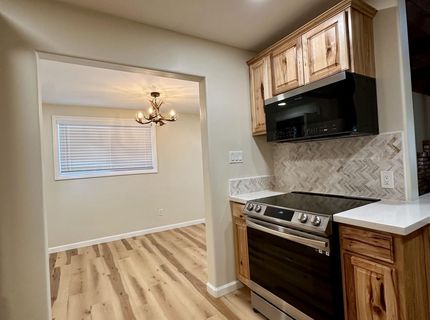 666-915 Spring Creek Drive, Clear Creek, CA 96137 Photo