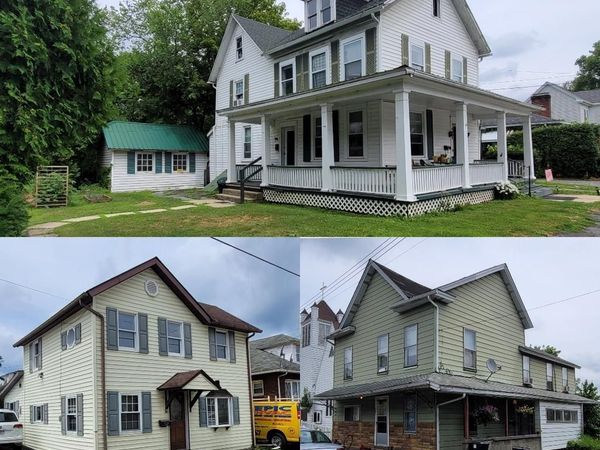 305 E LAUREL STREET, PHILIPSBURG, PA 16866