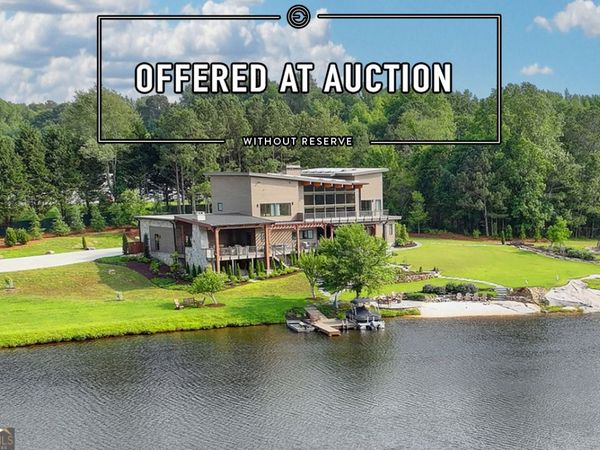 120 Mount Moriah Road, Auburn, GA 30011