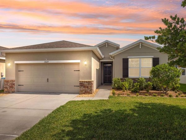 13614 HUNTING CREEK PLACE, SPRING HILL, FL 34609