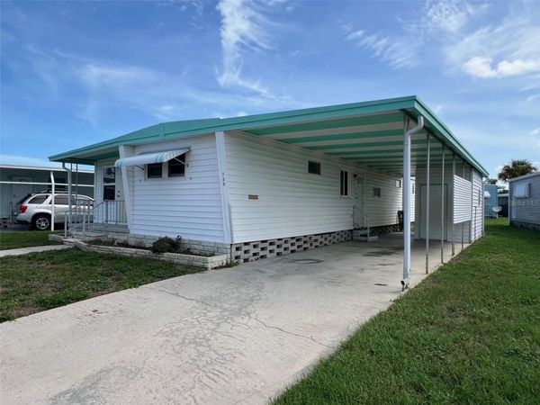 13225 101ST STREET, Unit 199, LARGO, FL 33773