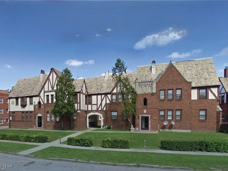 2899-2905 Hampton Road, Cleveland, OH 44120 Photo 1
