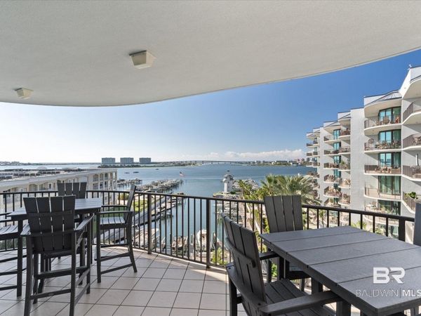 27582 Canal Road, Unit 2611, Orange Beach, AL 36561