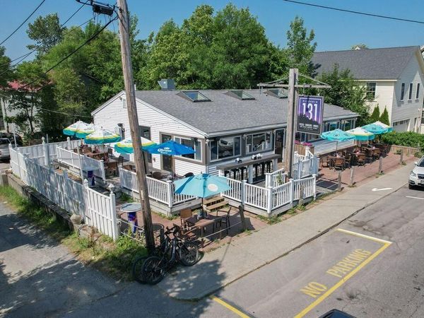 131 Cottage Street, Bar Harbor, ME 04609