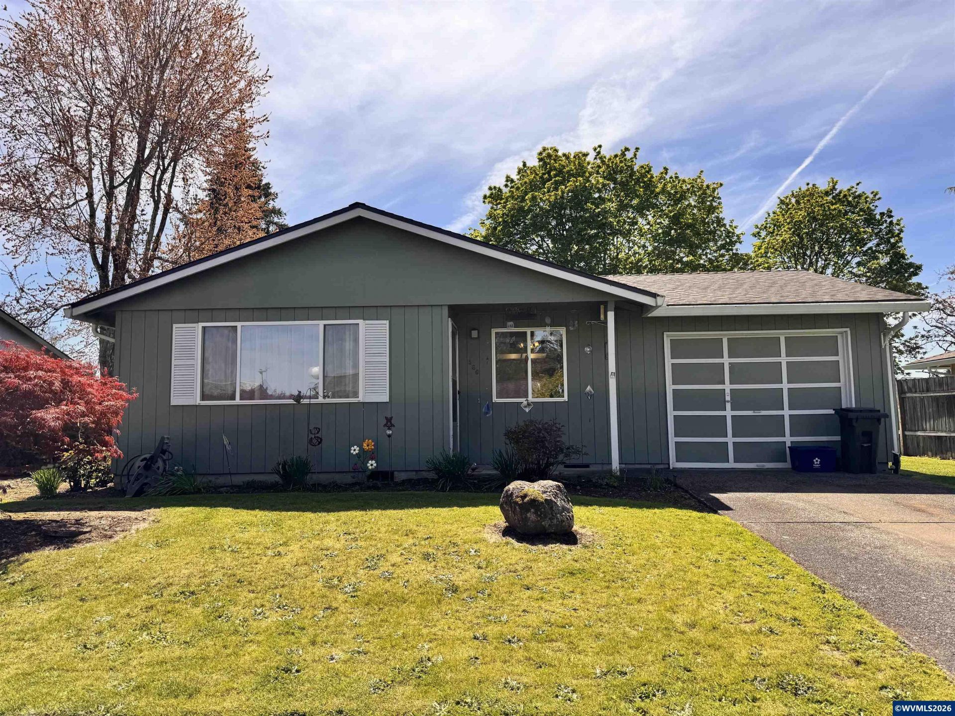 560 Maple St, Aumsville, OR 97325 Main Photo