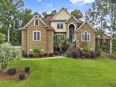 247 Gallantry Drive, Irmo, SC 29063