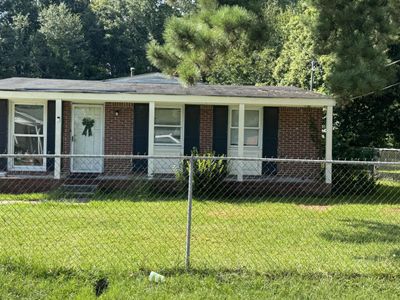 2031 Atlantic Avenue, Orangeburg, SC 29115