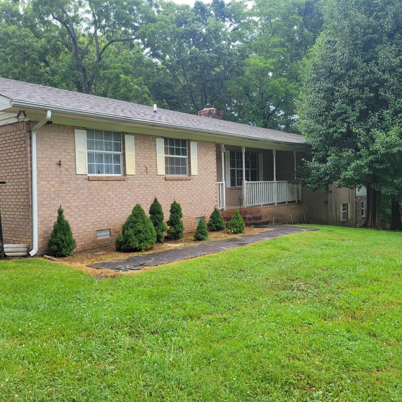 707 Brayton Road Graysville, TN 37338