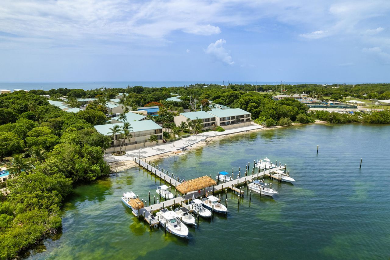 87200 Overseas Highway, Unit B9, Islamorada, FL 33036 Photo