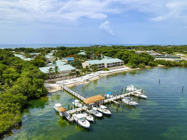 87200 Overseas Highway, Unit B9, ISLAMORADA, FL 33036