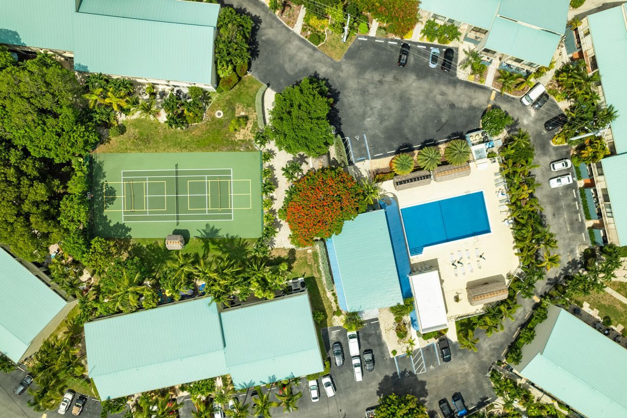 87200 Overseas Highway, Unit B9, Islamorada, FL 33036 Photo