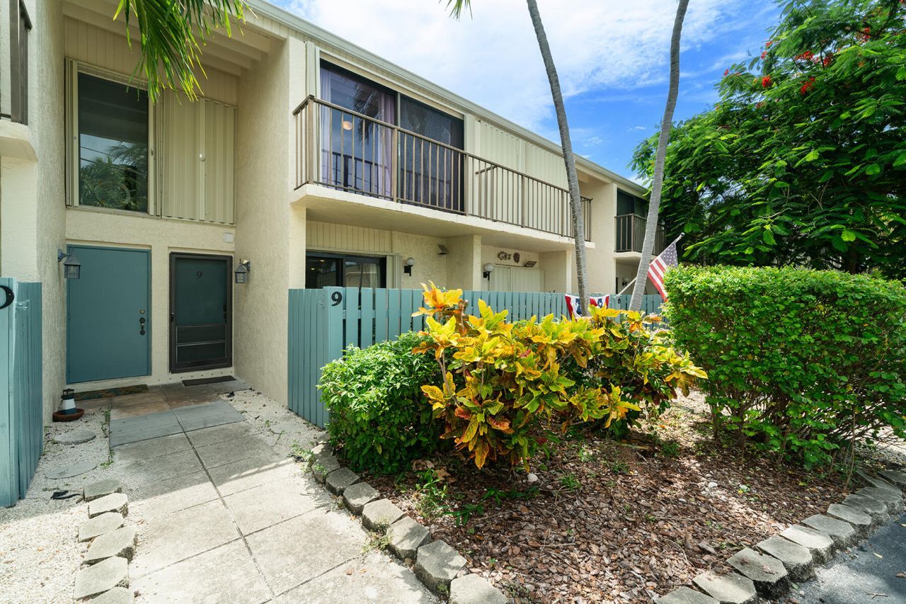 87200 Overseas Highway, Unit B9, Islamorada, FL 33036 Photo