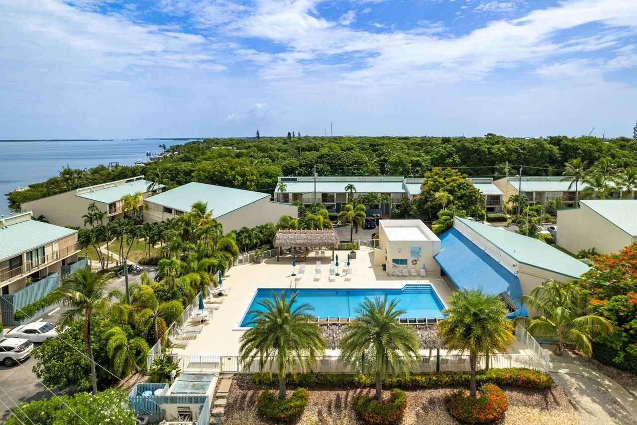 87200 Overseas Highway, Unit B9, Islamorada, FL 33036 Photo