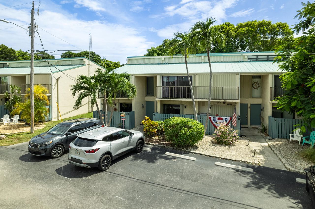 87200 Overseas Highway, Unit B9, Islamorada, FL 33036 Photo