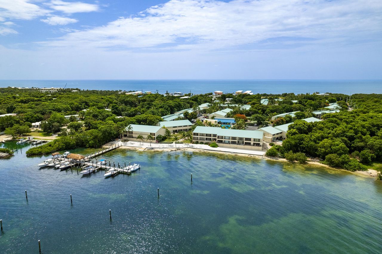 87200 Overseas Highway, Unit B9, Islamorada, FL 33036 Photo