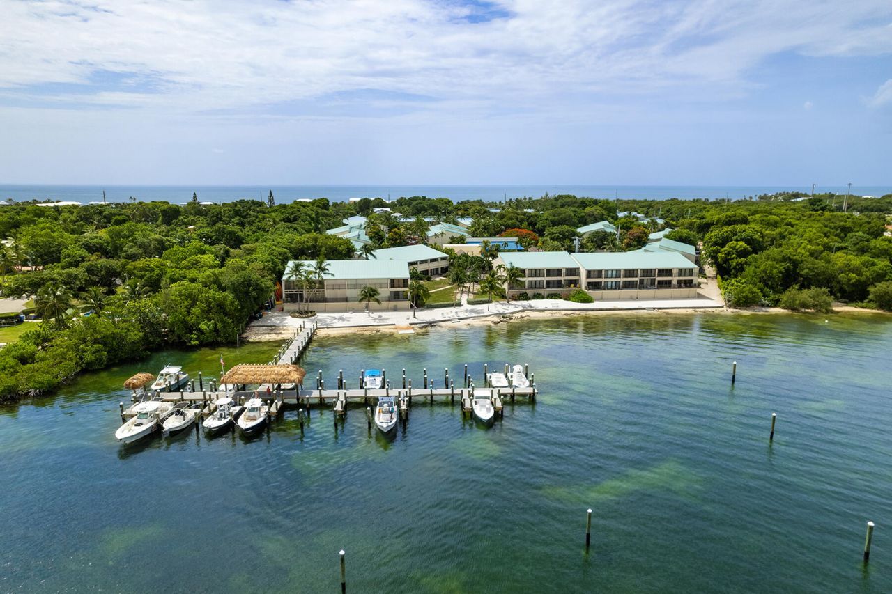 87200 Overseas Highway, Unit B9, Islamorada, FL 33036 Photo