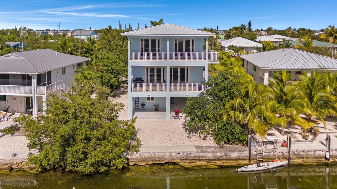 142 Peg Leg Lane, Cudjoe, FL 33042 Photo