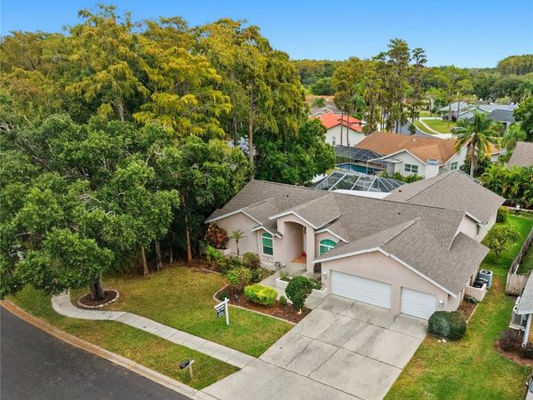 3125 EDGEMOOR DRIVE, PALM HARBOR, FL 34685