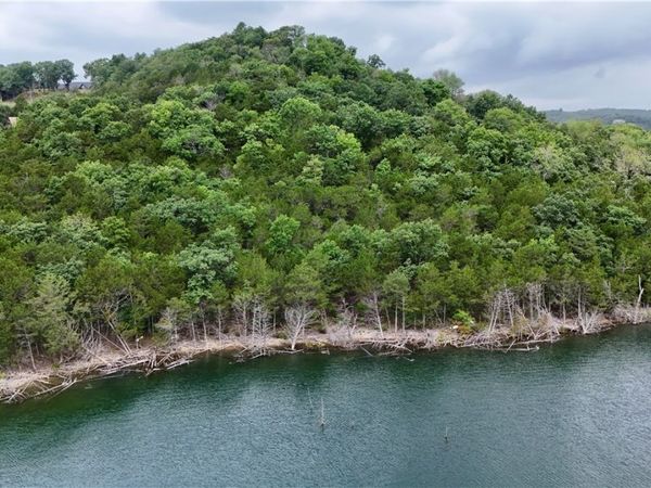 Lot 9 Cedar Forest Drive, Garfield, AR 72732