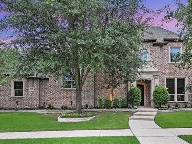 10176 Claiborne Lane, Frisco, TX 75033