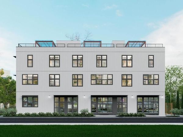 0 Camelia Street, Berkeley, CA 94710