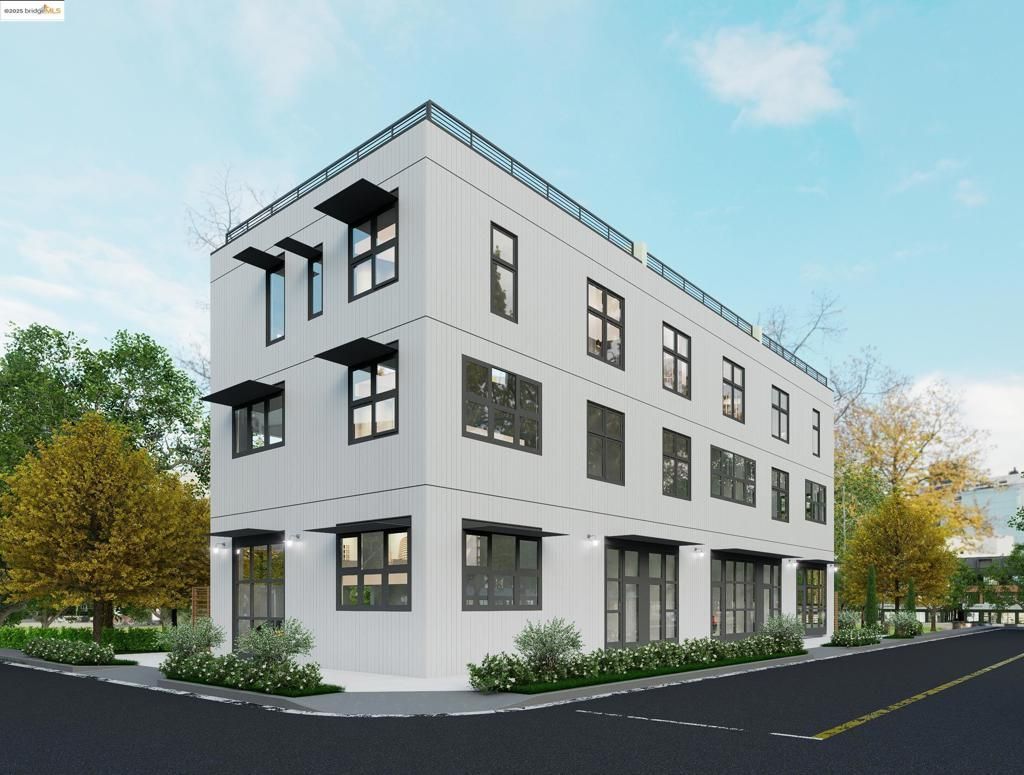 0 Camelia Street, Berkeley, CA 94710 Main Photo