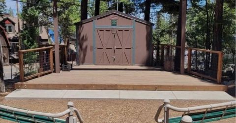 7112 5th Avenue, Tahoma, CA 96142 Photo