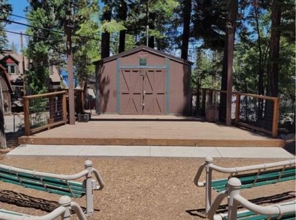 7112 5th Avenue, Tahoma, CA 96142 Photo