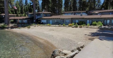 7112 5th Avenue, Tahoma, CA 96142 Photo