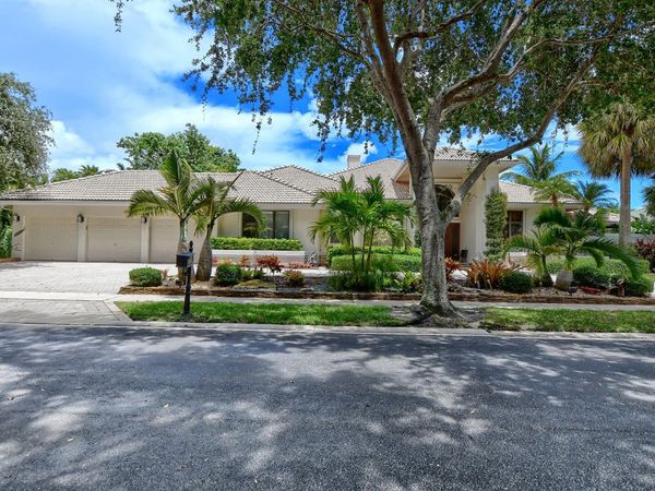 5896 NW 23rd Way, Boca Raton, FL 33496