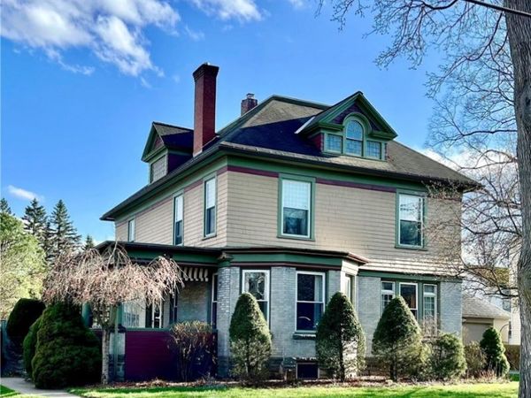 50 Center Street, Oneonta, NY 13820