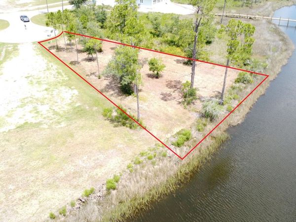 1101 Mizzen, Panama City, FL 32404