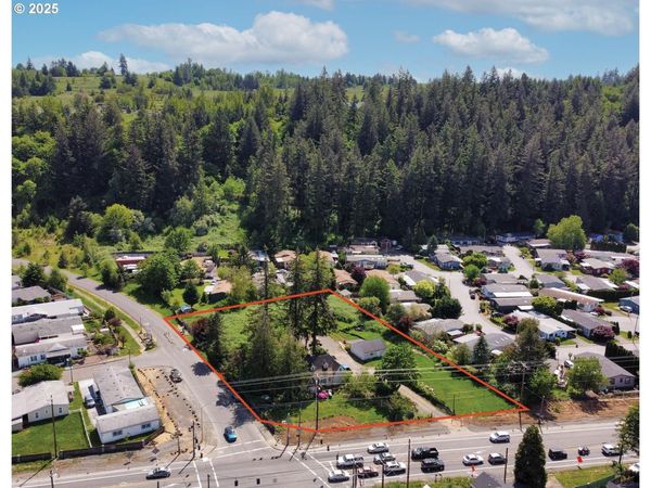 162nd Powell, Portland, OR 97236