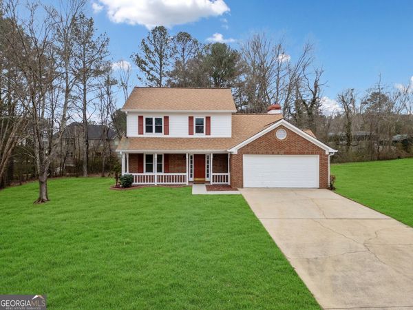 4496 Whitt Station Run NW, Acworth, GA 30101