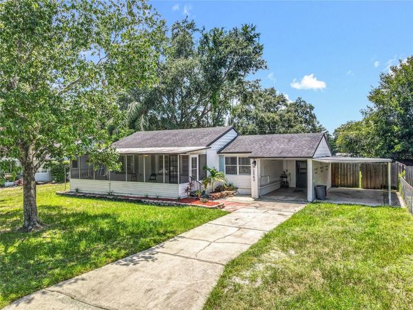 2542 S PALMETTO AVENUE, SANFORD, FL 32773