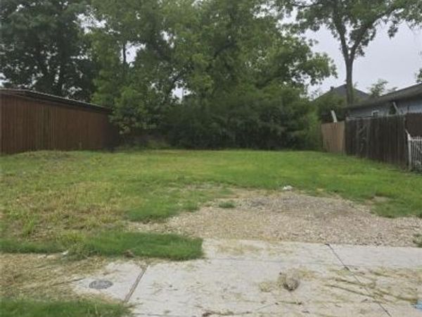 1838 Shaw Street, Dallas, TX 75212