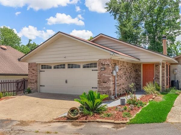 5504 Flagstone Drive, Shreveport, LA 71119
