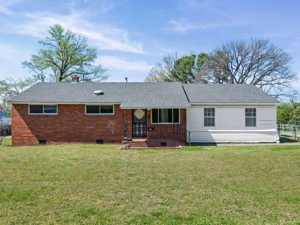 668 WESTVIEW RD, Memphis, TN 38109