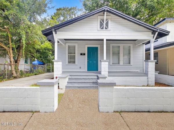 1539 7TH Street W, Jacksonville, FL 32209